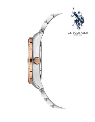 U.S. POLO ASSN. Ladies Watch